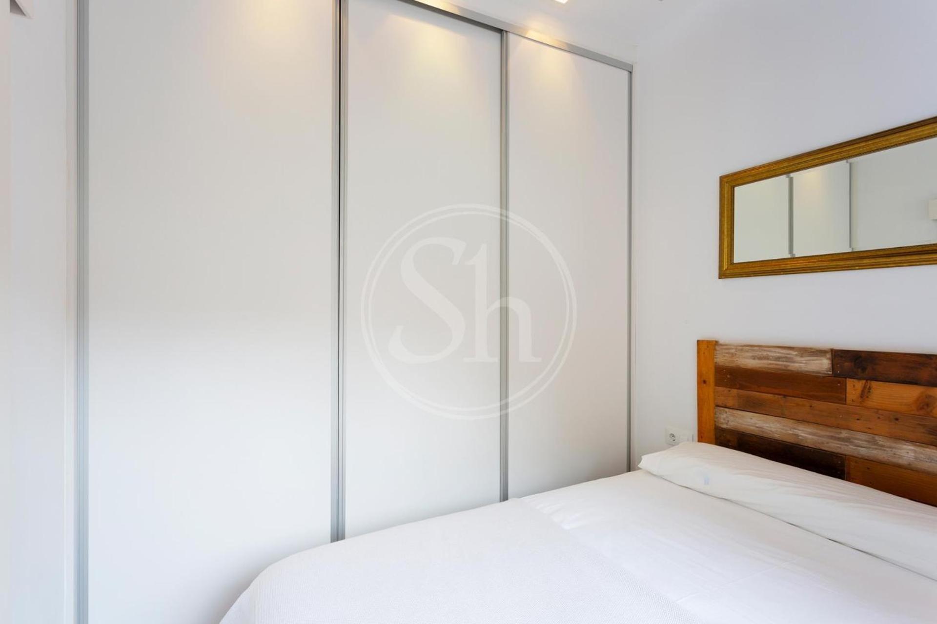 Moderno Apartamento En Eixample Barcelona Buitenkant foto
