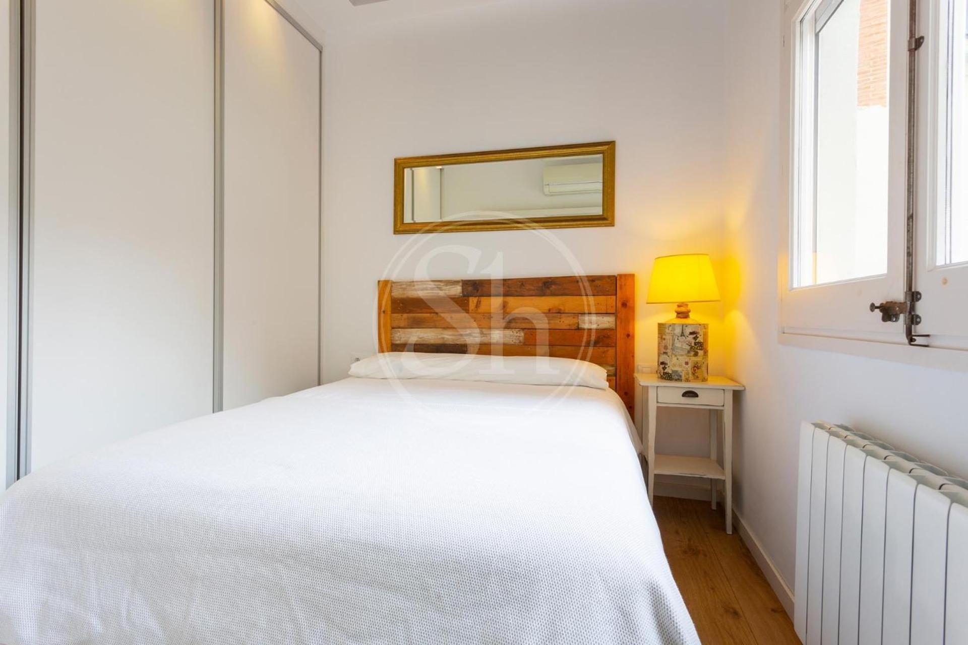 Moderno Apartamento En Eixample Barcelona Buitenkant foto
