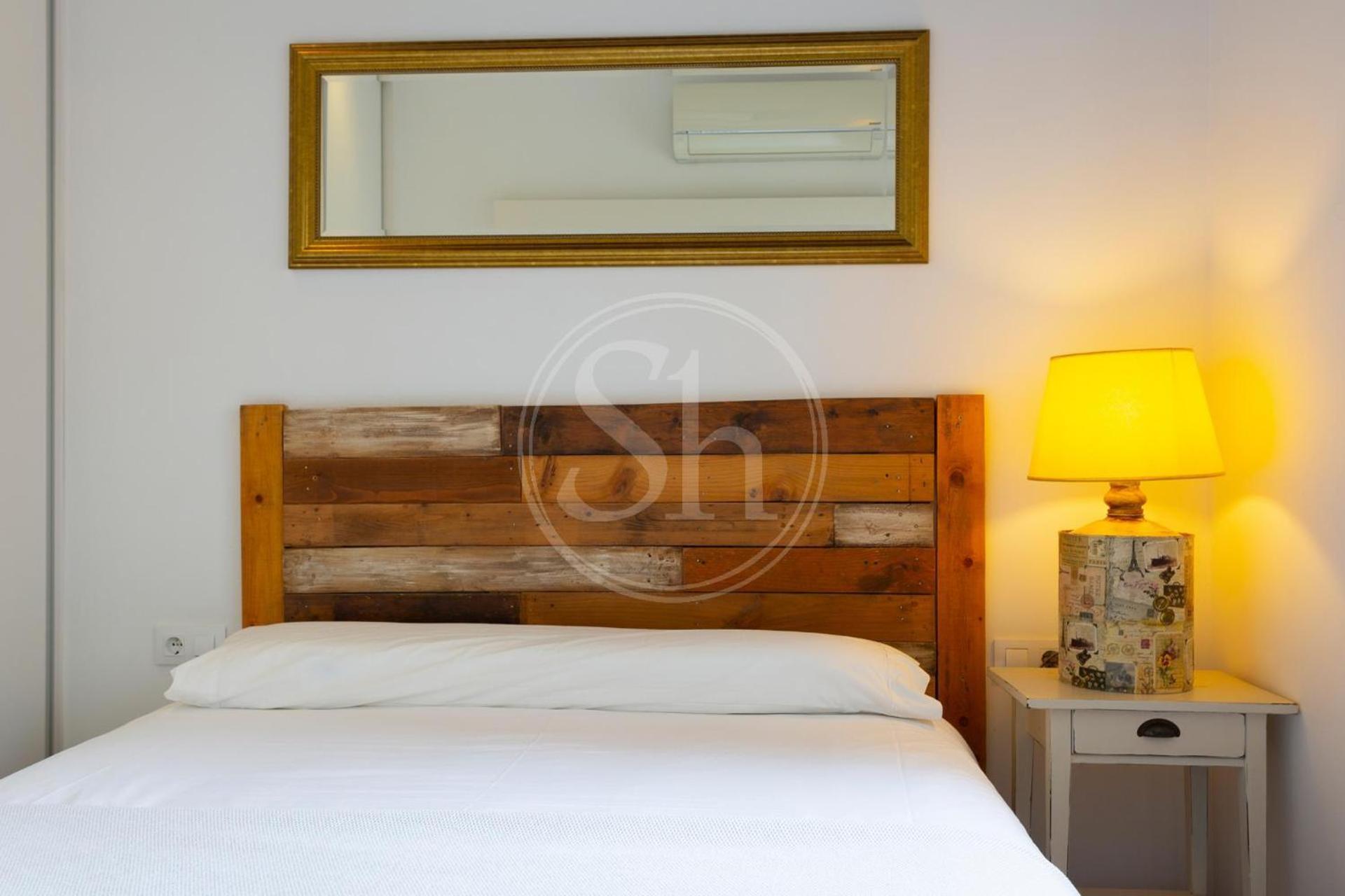 Moderno Apartamento En Eixample Barcelona Buitenkant foto