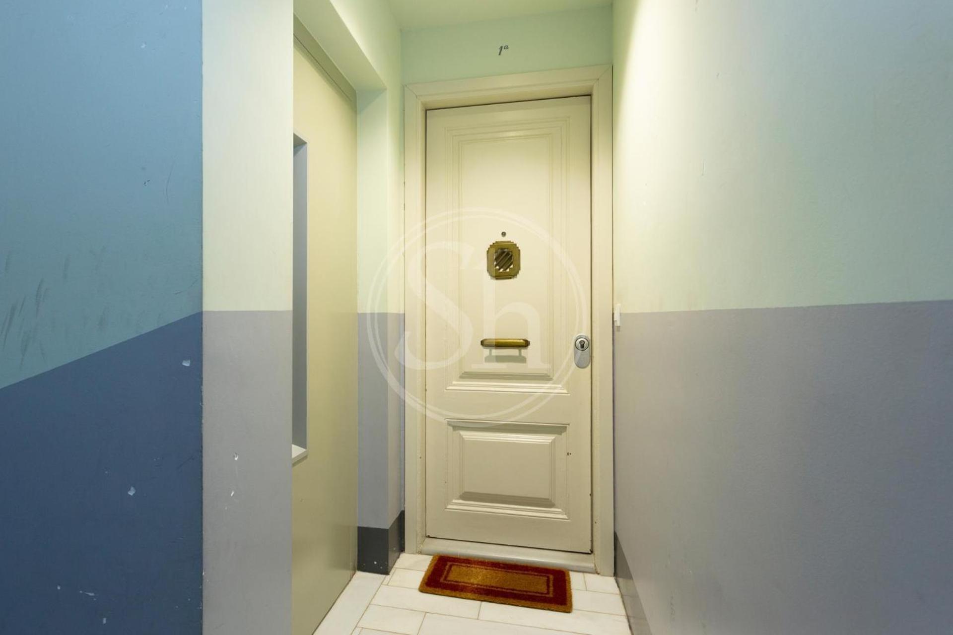 Moderno Apartamento En Eixample Barcelona Buitenkant foto